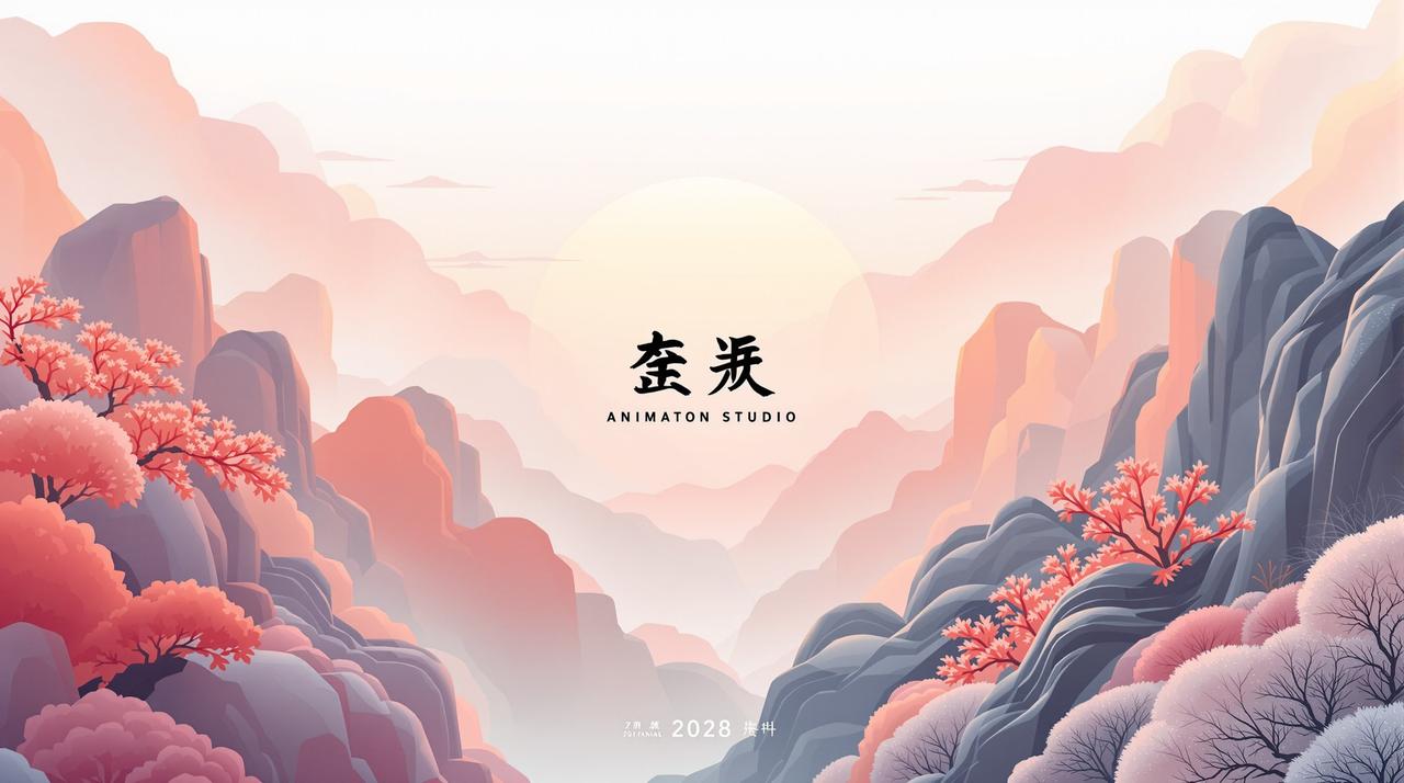 红果原创漫剧合作伙伴 - 追光动画