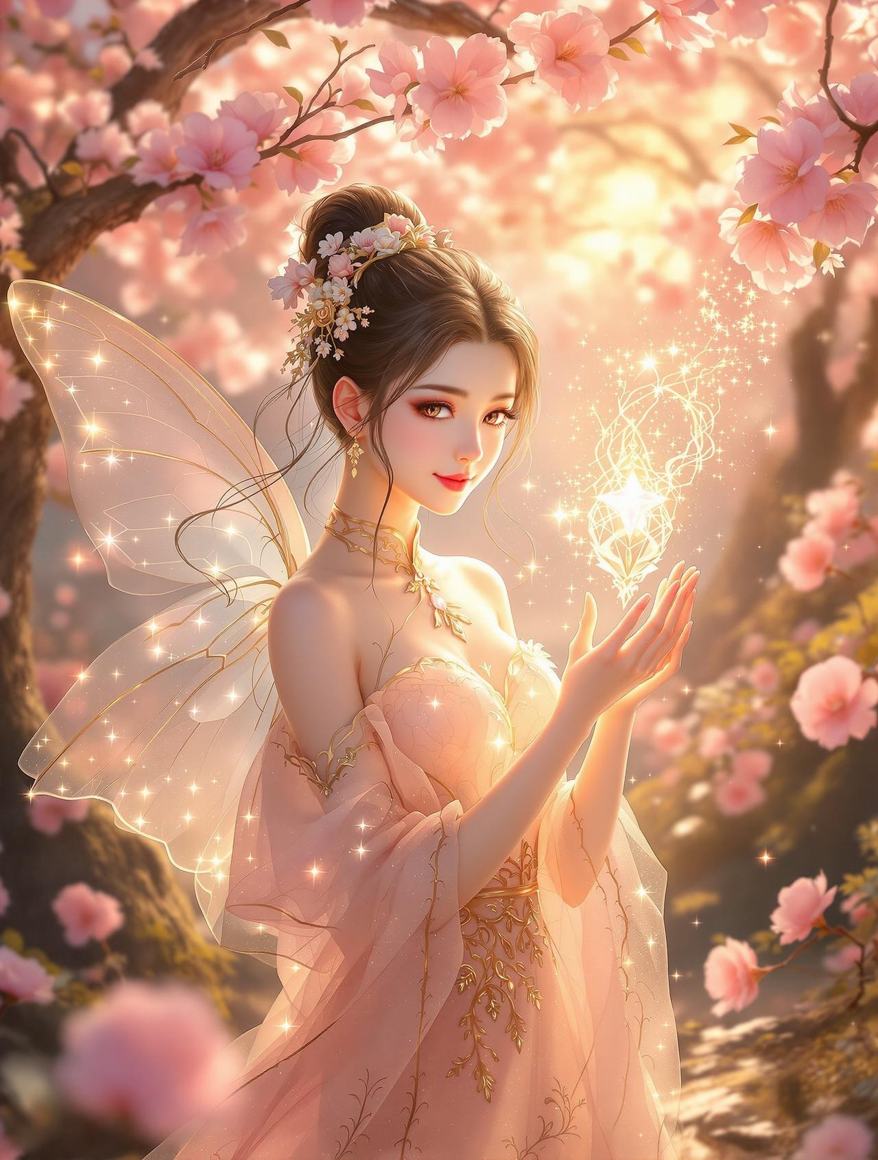 红果原创漫剧 - 桃花源记新传 第50集 - 最后的仙器